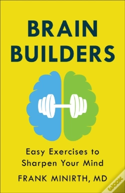 Capa do artigo Brain Builders Â€“ Easy Exercises To Sharpen Your Mind