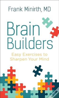 Capa do artigo Brain Builders