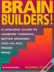 Capa do artigo Brain Builders!