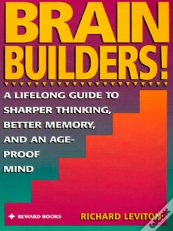 Capa do artigo Brain Builders!