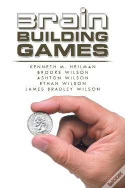 Capa do artigo Brain Building Games