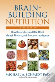 Capa do artigo Brain-Building Nutrition