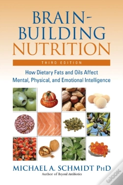 Capa do artigo Brain-Building Nutrition