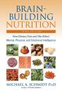 Brain-Building Nutrition - Preview