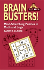 Brain Busters! Mind-Stretching Puzzles In Math And Logic - Preview