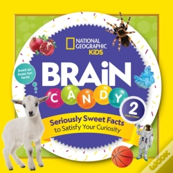 Capa do artigo Brain Candy 2