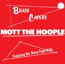 Capa do artigo Brain Capers - Vinil