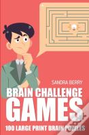 Brain Challenge Games