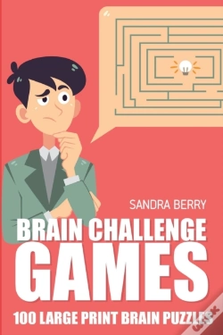 Capa do artigo Brain Challenge Games