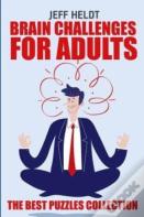 Brain Challenges For Adults