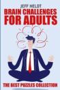 Brain Challenges For Adults - Preview