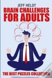 Capa do artigo Brain Challenges For Adults