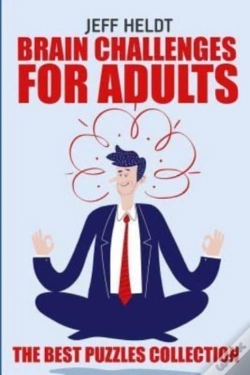Capa do artigo Brain Challenges For Adults