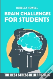 Capa do artigo Brain Challenges For Students