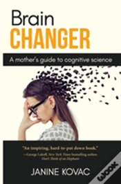 Capa do artigo Brain Changer
