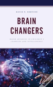 Capa do artigo Brain Changers