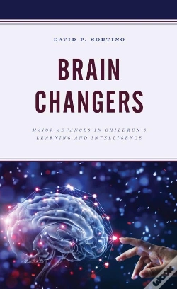 Capa do artigo Brain Changers