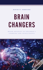 Capa do artigo Brain Changers