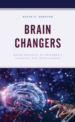 Capa do artigo Brain Changers