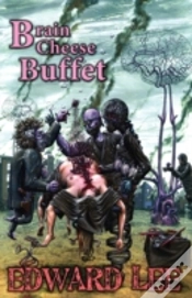 Capa do artigo Brain Cheese Buffet