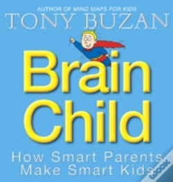 Capa do artigo Brain Child
