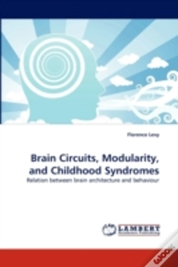 Capa do artigo Brain Circuits, Modularity, And Childhood Syndromes