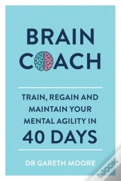 Capa do artigo Brain Coach