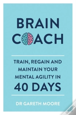 Capa do artigo Brain Coach