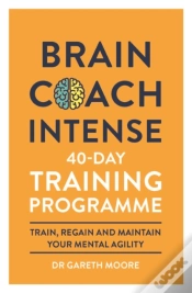 Capa do artigo Brain Coach Intense