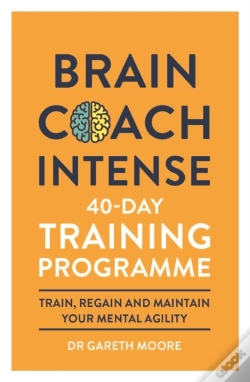 Capa do artigo Brain Coach Intense
