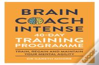Brain Coach Intense