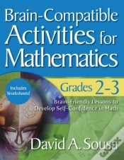 Capa do artigo Brain-Compatible Activities For Mathematics, Grades 2-3