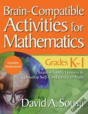 Capa do artigo Brain-Compatible Activities For Mathematics, Grades K-1
