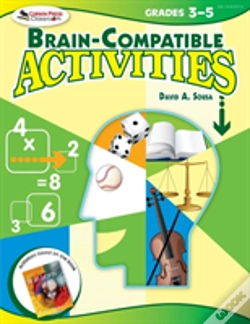 Capa do artigo Brain-Compatible Activities, Grades 3-5