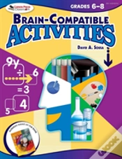 Capa do artigo Brain-Compatible Activities, Grades 6-8