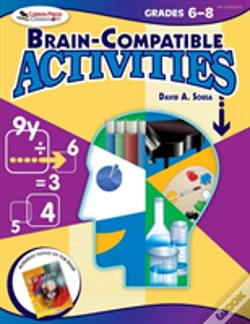 Capa do artigo Brain-Compatible Activities, Grades 6-8