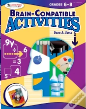 Capa do artigo Brain-Compatible Activities, Grades 6-8