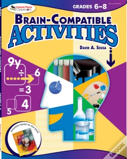 Capa do artigo Brain-Compatible Activities, Grades 6-8