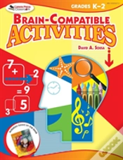 Capa do artigo Brain-Compatible Activities, Grades K-2