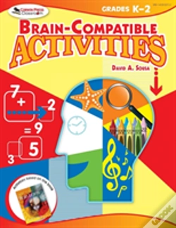 Capa do artigo Brain-Compatible Activities, Grades K-2