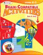Brain-Compatible Activities, Grades K-2 - Preview