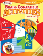 Capa do artigo Brain-Compatible Activities, Grades K-2