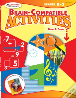 Capa do artigo Brain-Compatible Activities, Grades K-2