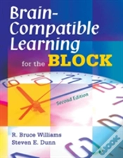 Capa do artigo Brain-Compatible Learning For The Block