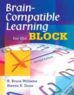 Capa do artigo Brain-Compatible Learning For The Block