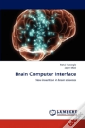 Capa do artigo Brain Computer Interface