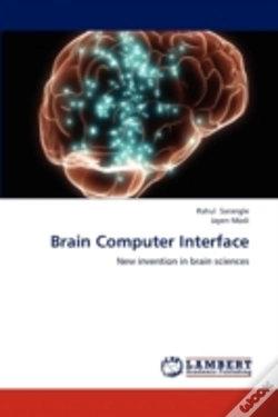 Capa do artigo Brain Computer Interface