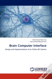 Capa do artigo Brain Computer Interface