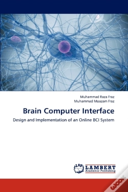 Capa do artigo Brain Computer Interface