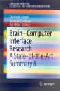 Brain-Computer Interface Research - Preview